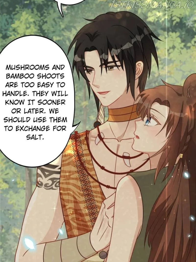 I Became the Beastman’s Wife Chapter 31 page 13