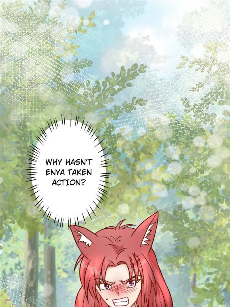 I Became the Beastman’s Wife Chapter 33 page 11