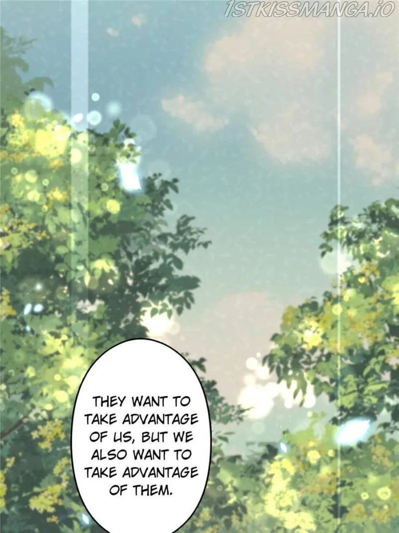 I Became the Beastman’s Wife Chapter 31 page 12