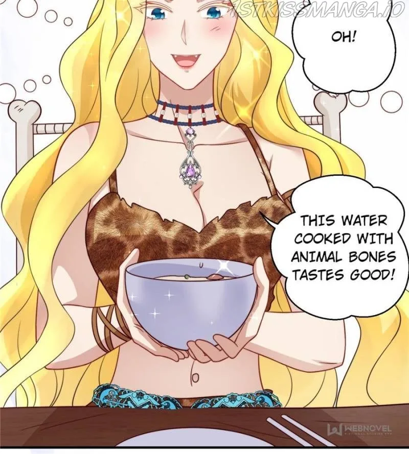 I Became the Beastman’s Wife Chapter 31 page 18