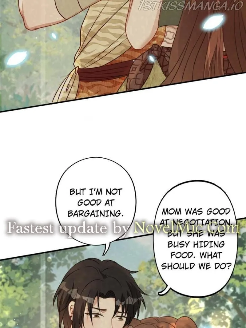 I Became the Beastman’s Wife Chapter 31 page 14
