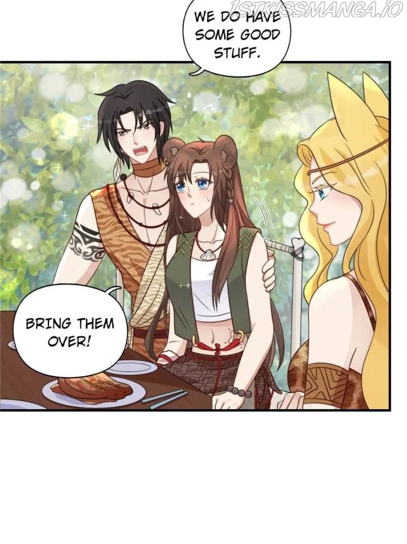 I Became the Beastman’s Wife Chapter 31 page 6