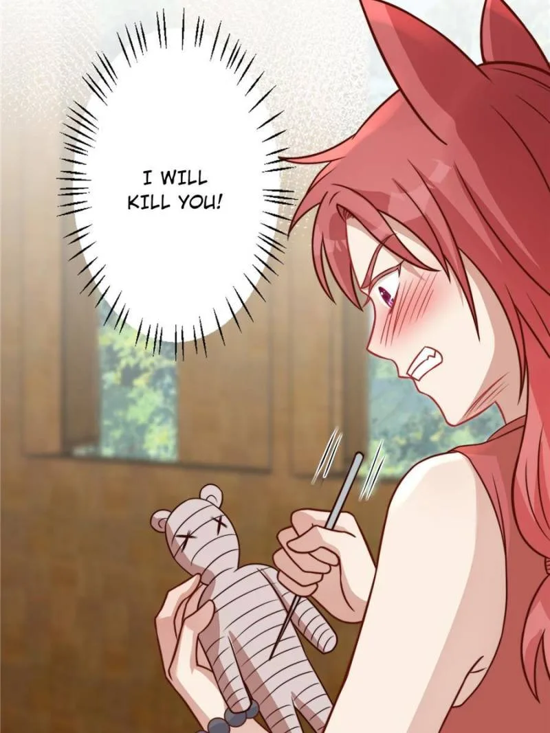 I Became the Beastman’s Wife Chapter 33 page 22