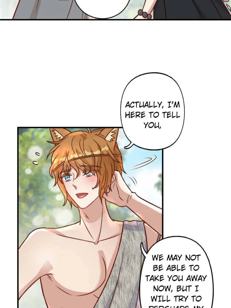 I Became the Beastman’s Wife Chapter 33 page 14
