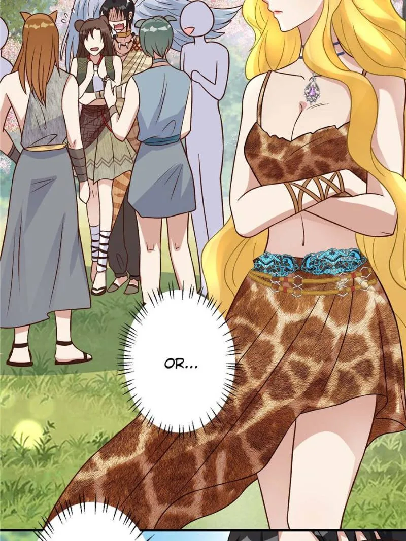 I Became the Beastman’s Wife Chapter 33 page 7