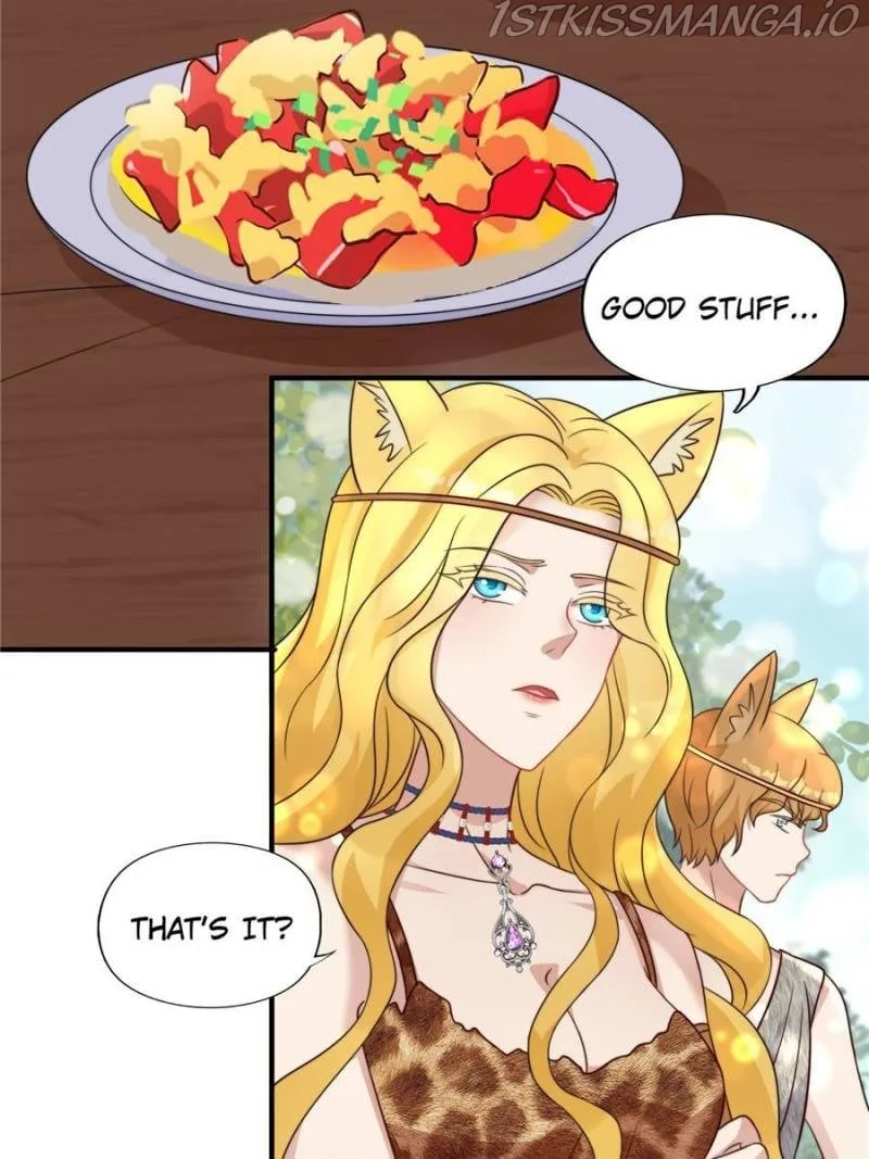 I Became the Beastman’s Wife Chapter 31 page 8