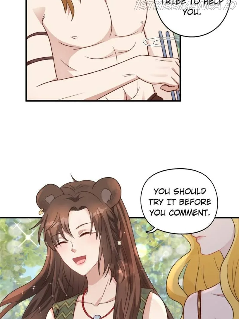 I Became the Beastman’s Wife Chapter 31 page 10