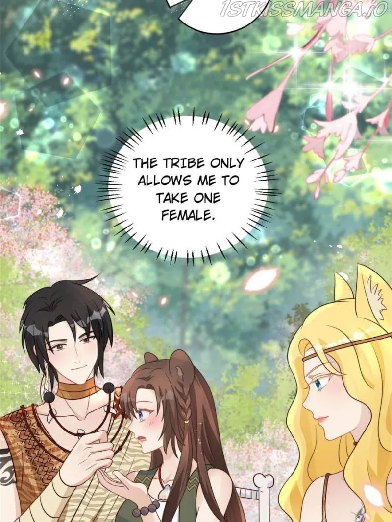 I Became the Beastman’s Wife Chapter 31 page 26