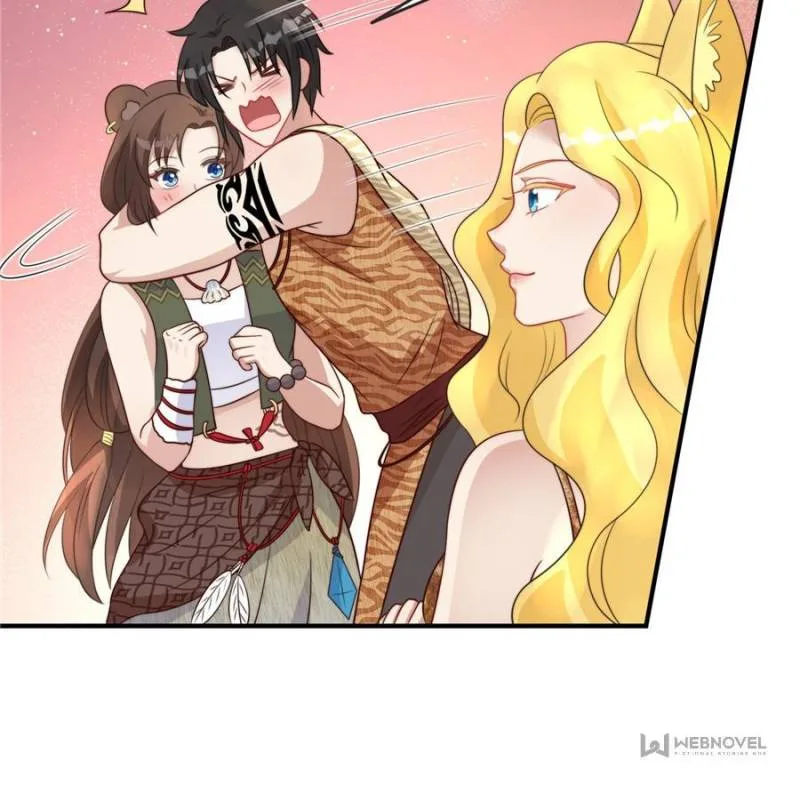 I Became the Beastman’s Wife Chapter 32 page 8