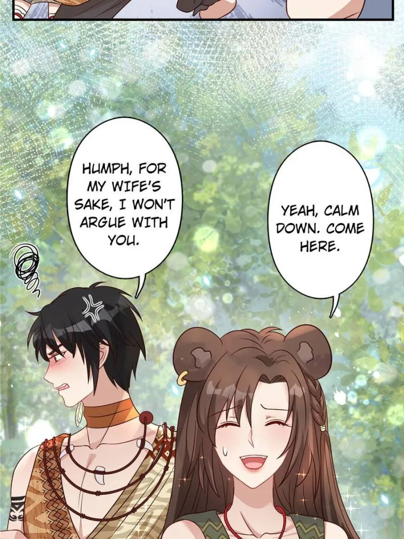 I Became the Beastman’s Wife Chapter 32 page 11