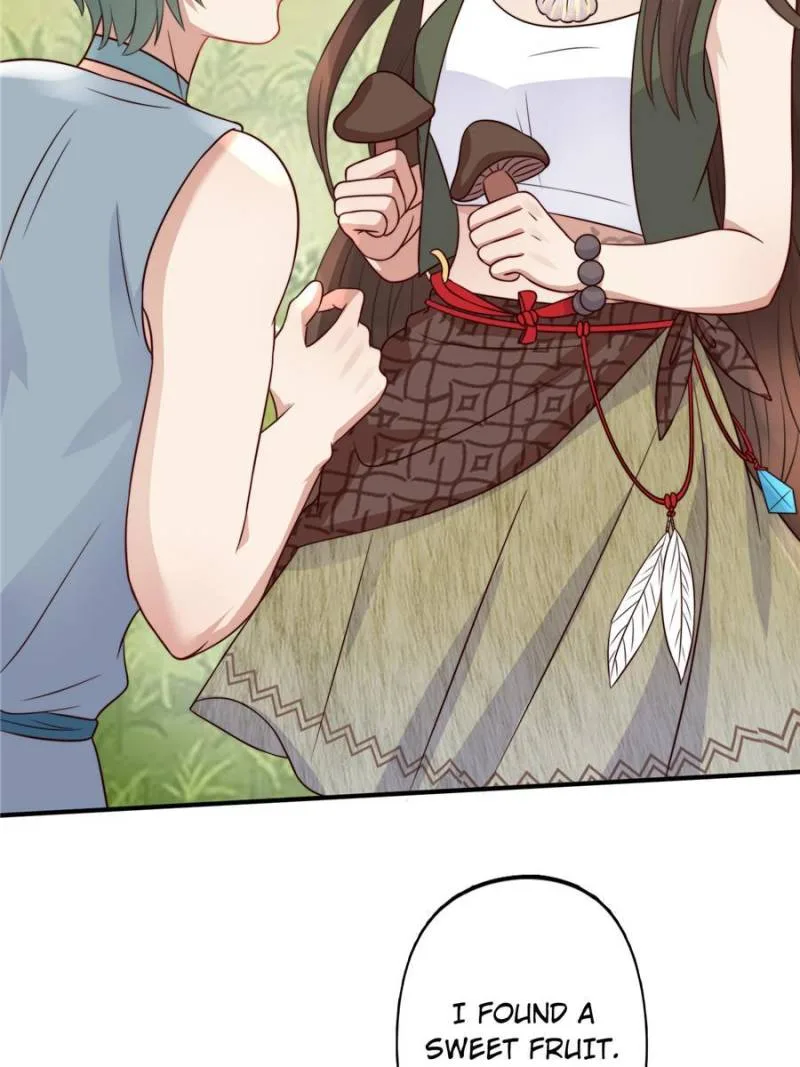 I Became the Beastman’s Wife Chapter 32 page 18