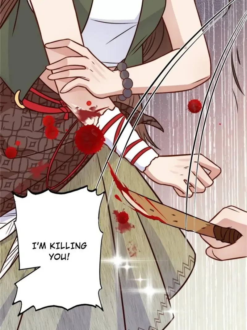 I Became the Beastman’s Wife Chapter 34 page 18