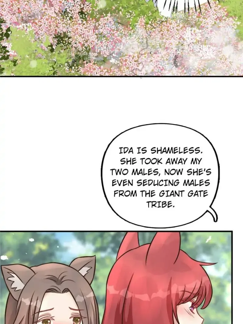I Became the Beastman’s Wife Chapter 34 page 6