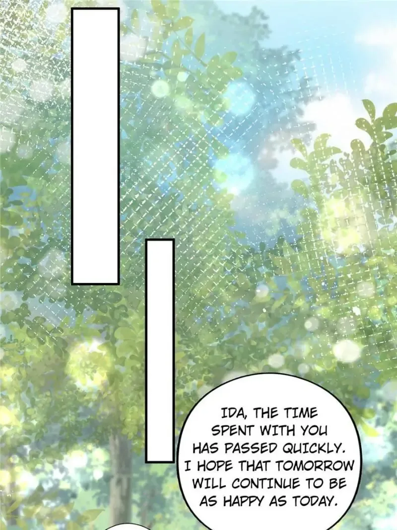 I Became the Beastman’s Wife Chapter 34 page 10