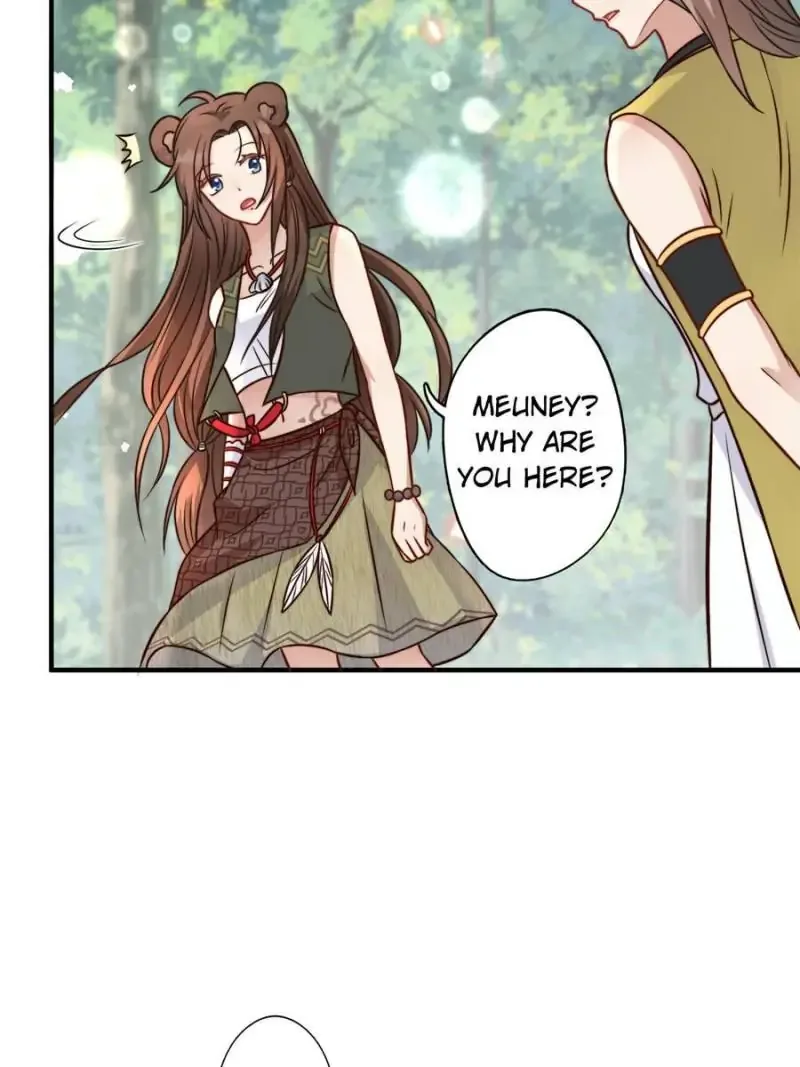 I Became the Beastman’s Wife Chapter 34 page 14