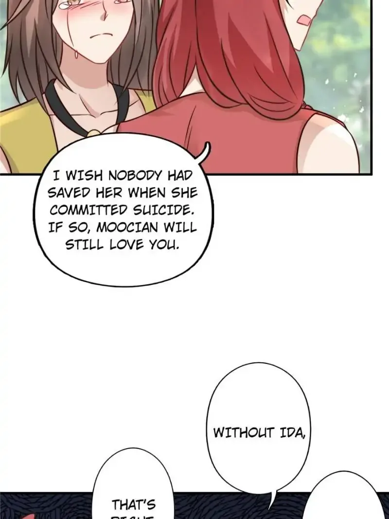 I Became the Beastman’s Wife Chapter 34 page 7