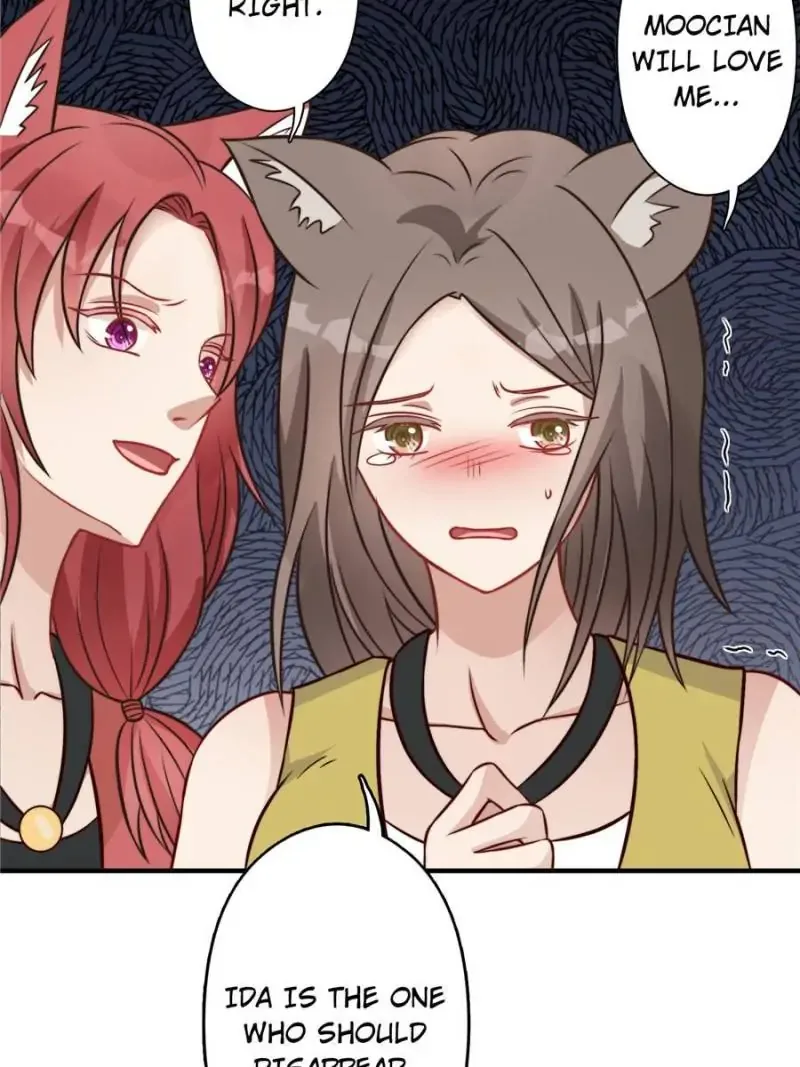 I Became the Beastman’s Wife Chapter 34 page 8