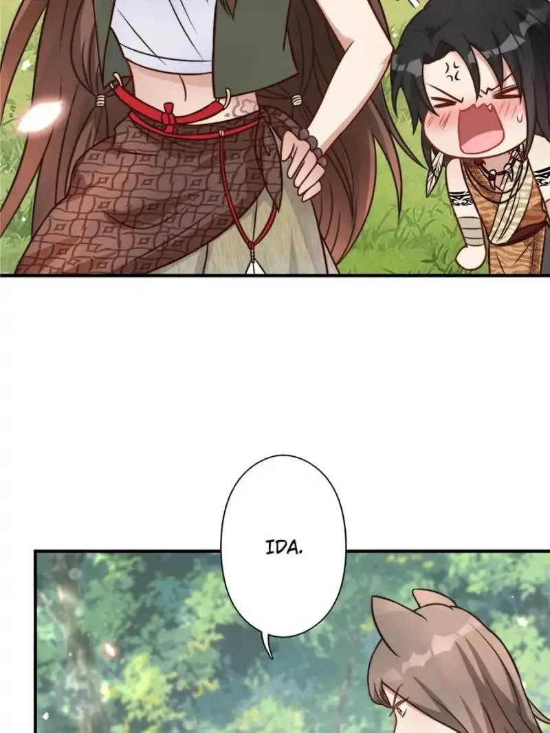 I Became the Beastman’s Wife Chapter 34 page 13