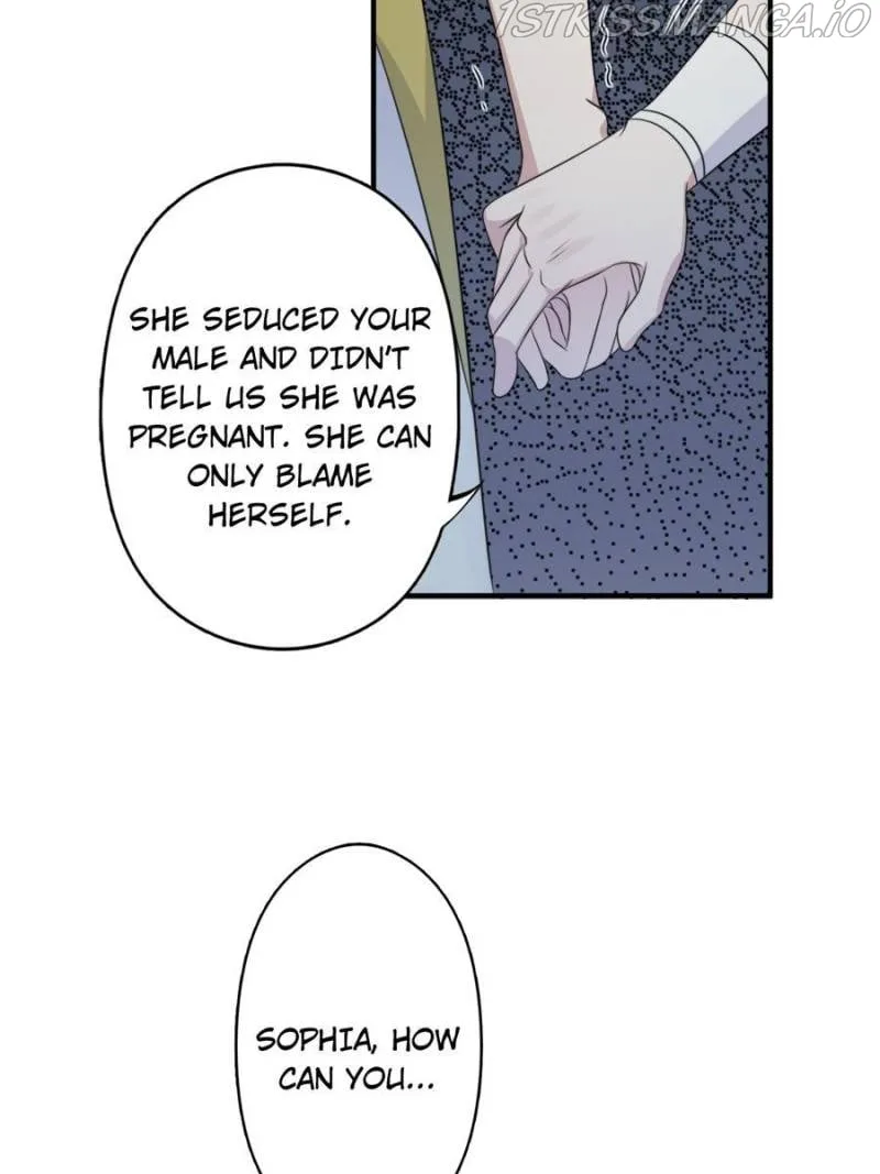 I Became the Beastman’s Wife Chapter 36 page 3
