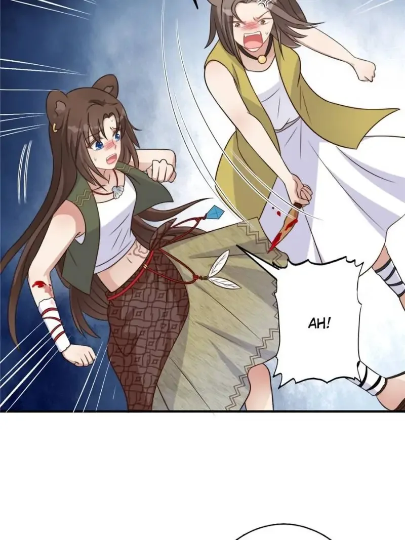 I Became the Beastman’s Wife Chapter 35 page 4