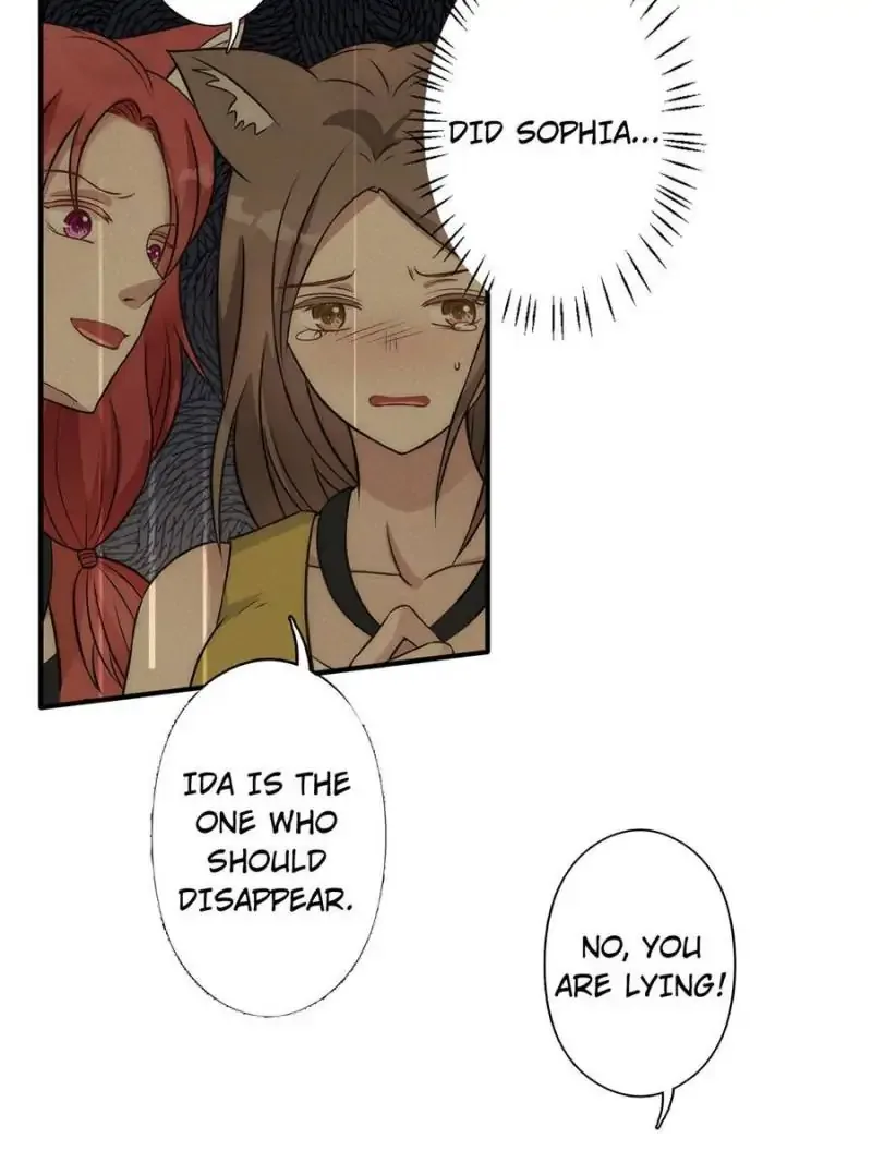 I Became the Beastman’s Wife Chapter 35 page 7