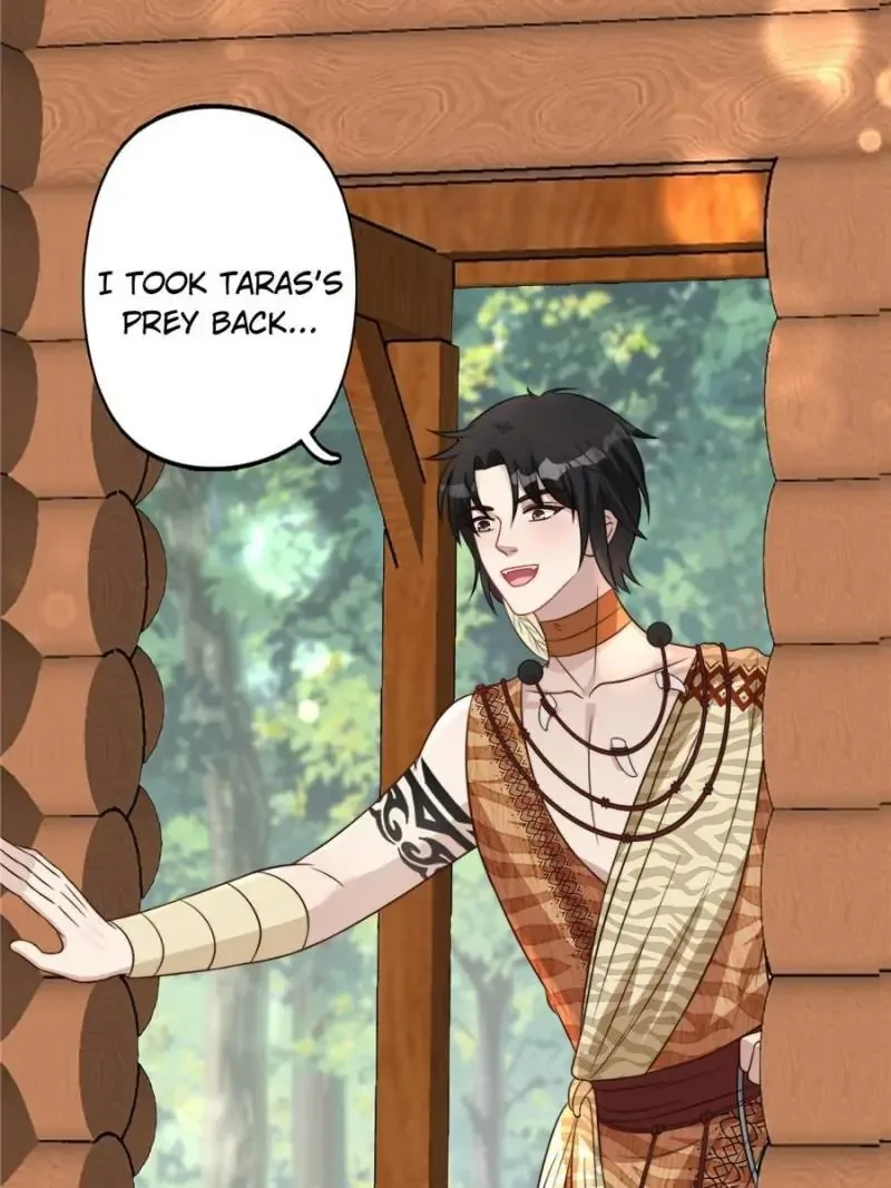 I Became the Beastman’s Wife Chapter 35 page 16