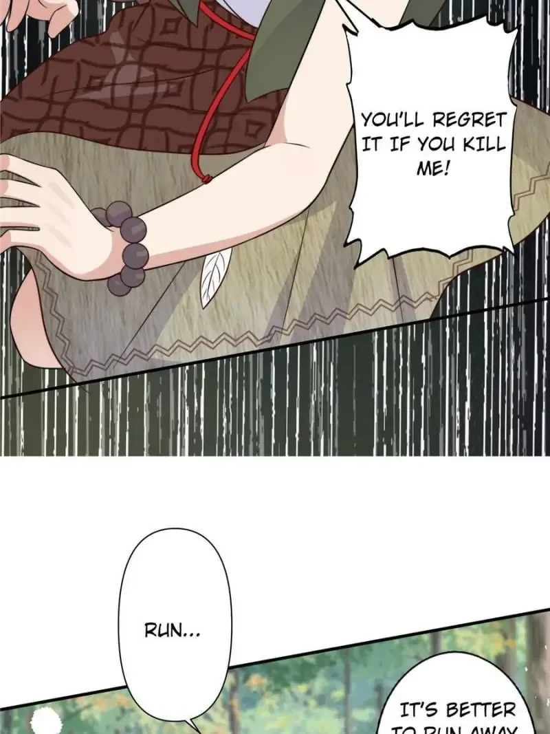 I Became the Beastman’s Wife Chapter 35 page 10