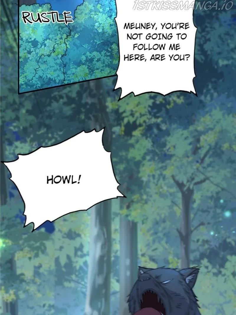 I Became the Beastman’s Wife Chapter 36 page 11