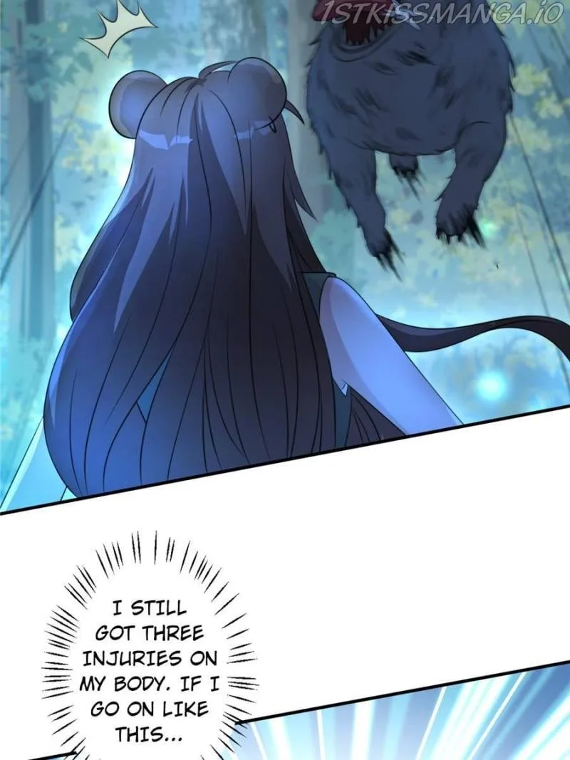 I Became the Beastman’s Wife Chapter 36 page 12