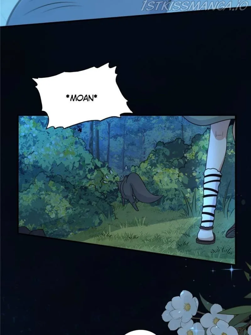 I Became the Beastman’s Wife Chapter 36 page 18