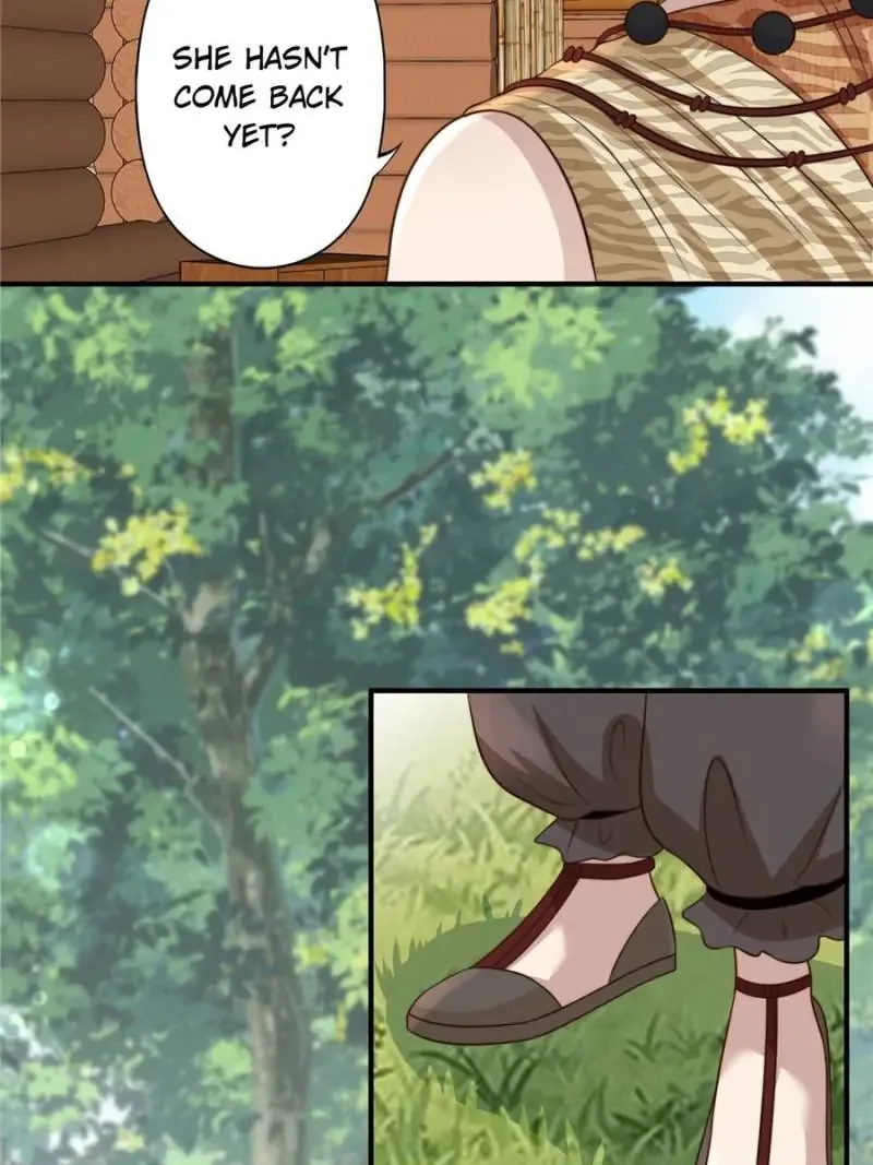 I Became the Beastman’s Wife Chapter 35 page 18