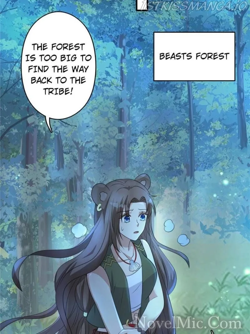 I Became the Beastman’s Wife Chapter 36 page 6
