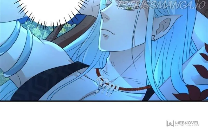 I Became the Beastman’s Wife Chapter 36 page 14