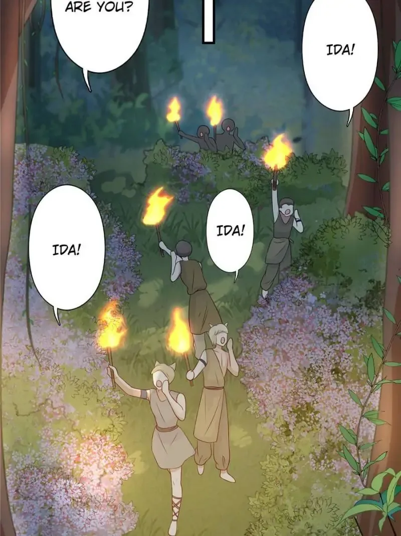 I Became the Beastman’s Wife Chapter 35 page 23