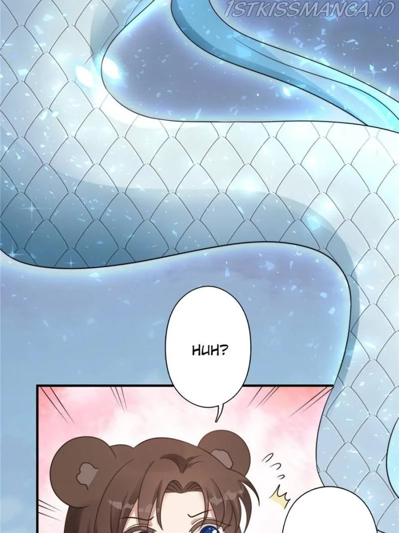 I Became the Beastman’s Wife Chapter 36 page 22