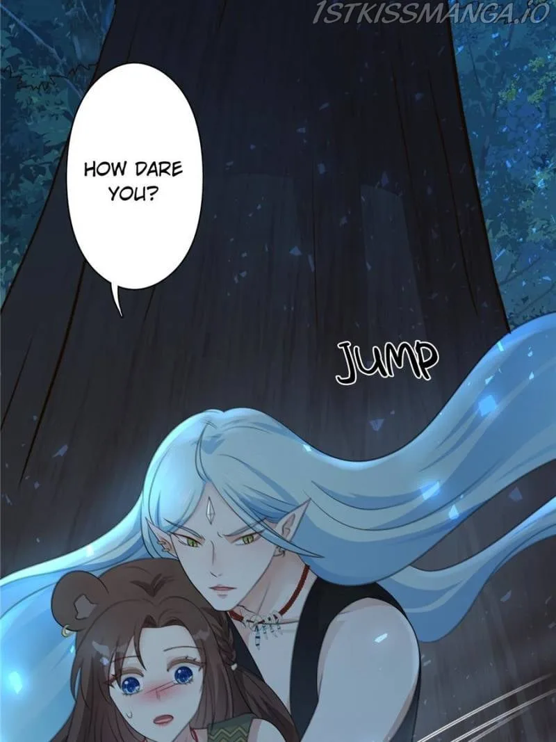 I Became the Beastman’s Wife Chapter 36 page 16