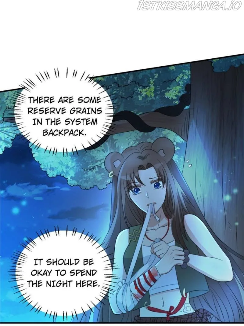 I Became the Beastman’s Wife Chapter 36 page 8
