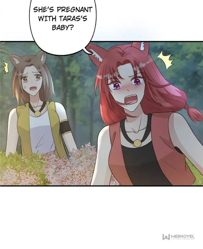 I Became the Beastman’s Wife Chapter 35 page 30