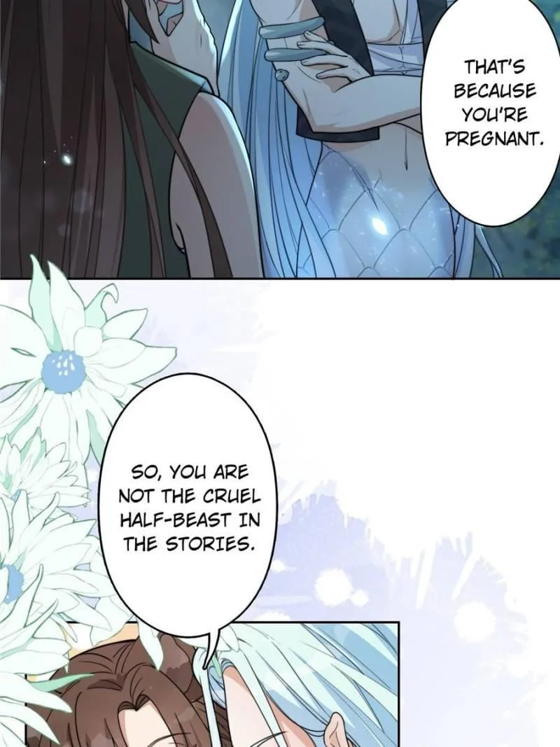 I Became the Beastman’s Wife Chapter 38 page 13