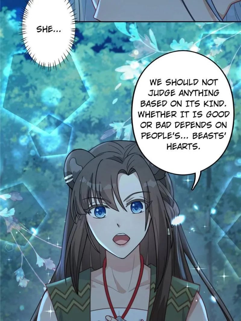 I Became the Beastman’s Wife Chapter 38 page 9