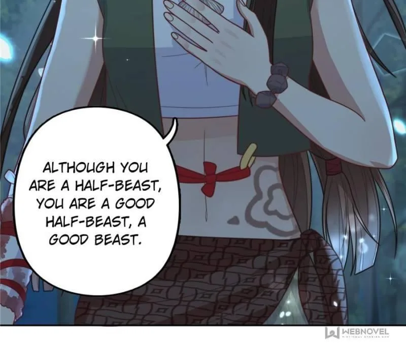 I Became the Beastman’s Wife Chapter 38 page 10