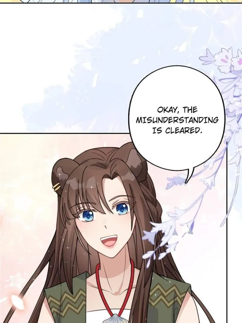 I Became the Beastman’s Wife Chapter 38 page 17