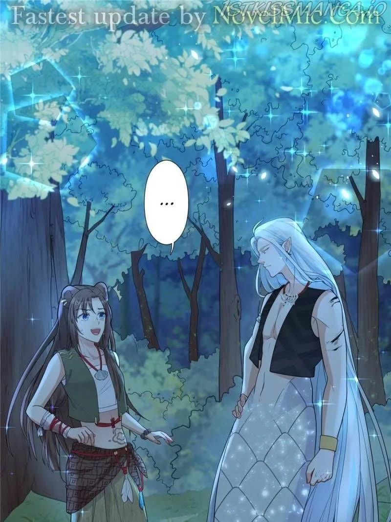 I Became the Beastman’s Wife Chapter 37 page 2