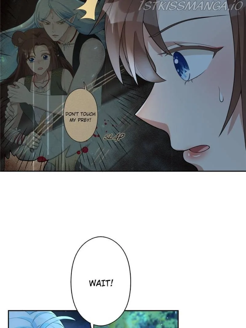 I Became the Beastman’s Wife Chapter 37 page 6