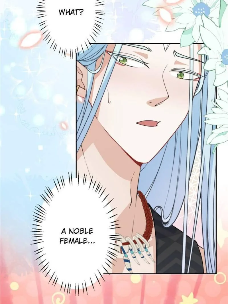 I Became the Beastman’s Wife Chapter 38 page 15