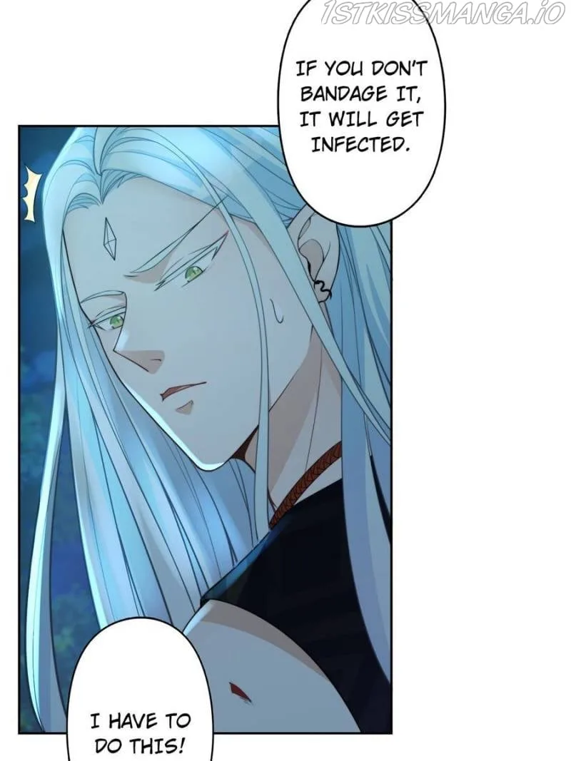 I Became the Beastman’s Wife Chapter 37 page 12