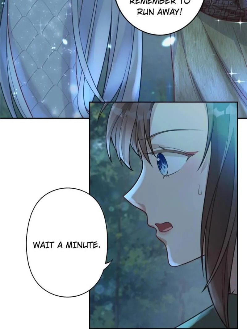 I Became the Beastman’s Wife Chapter 38 page 6