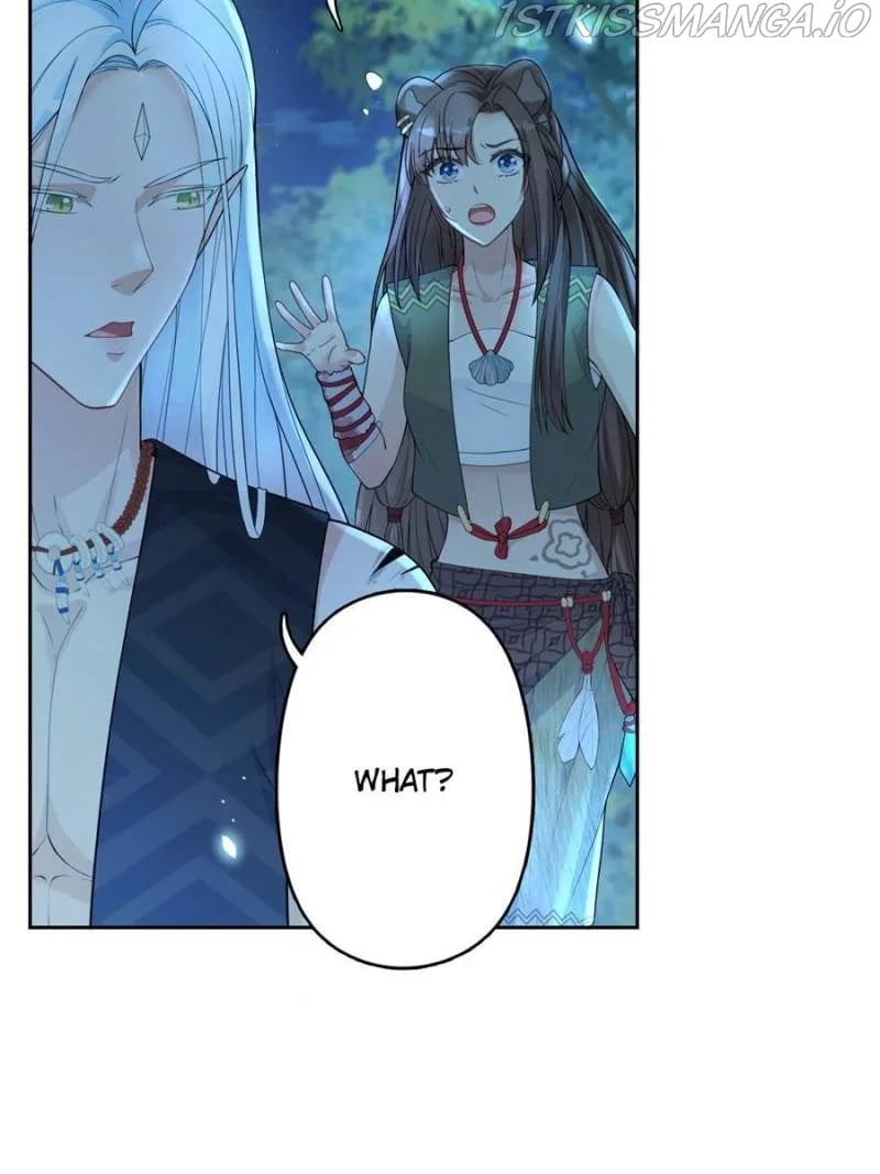 I Became the Beastman’s Wife Chapter 37 page 7