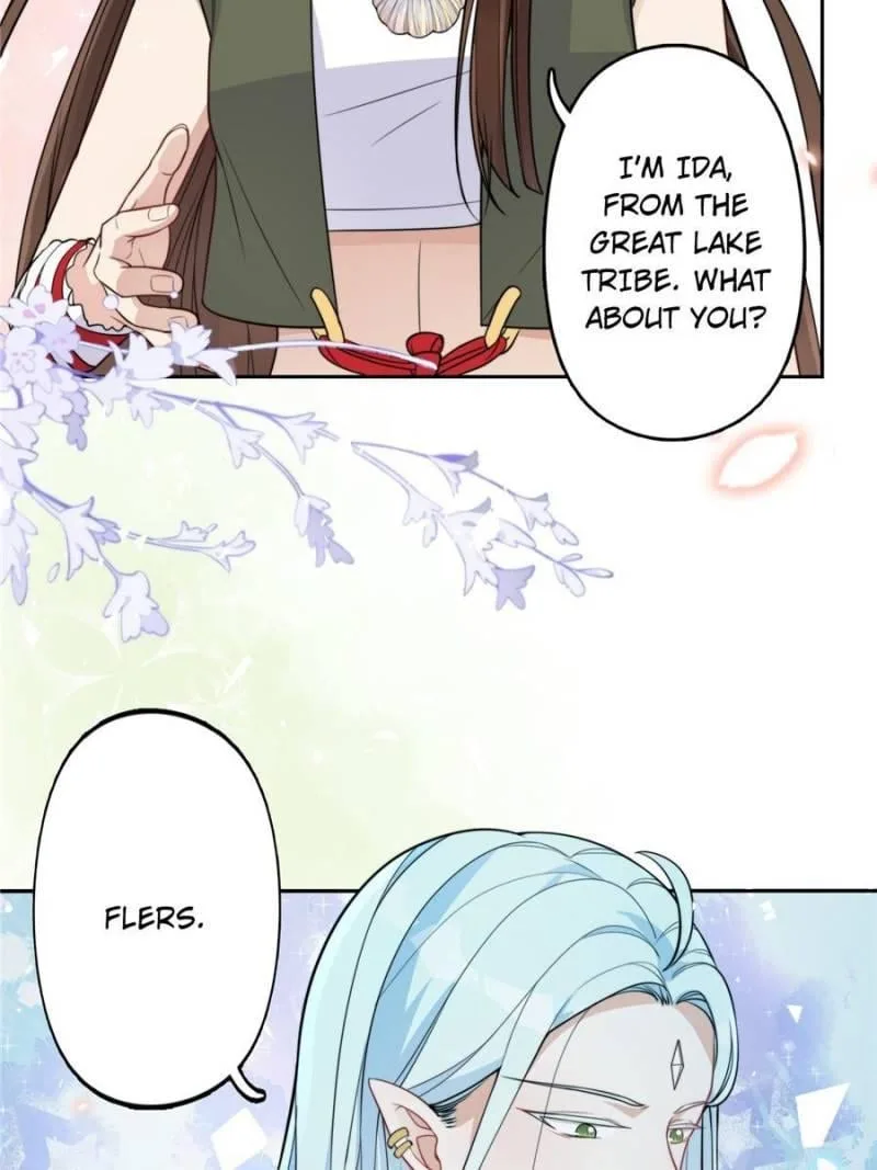 I Became the Beastman’s Wife Chapter 38 page 18