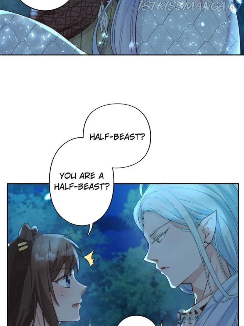 I Became the Beastman’s Wife Chapter 37 page 18
